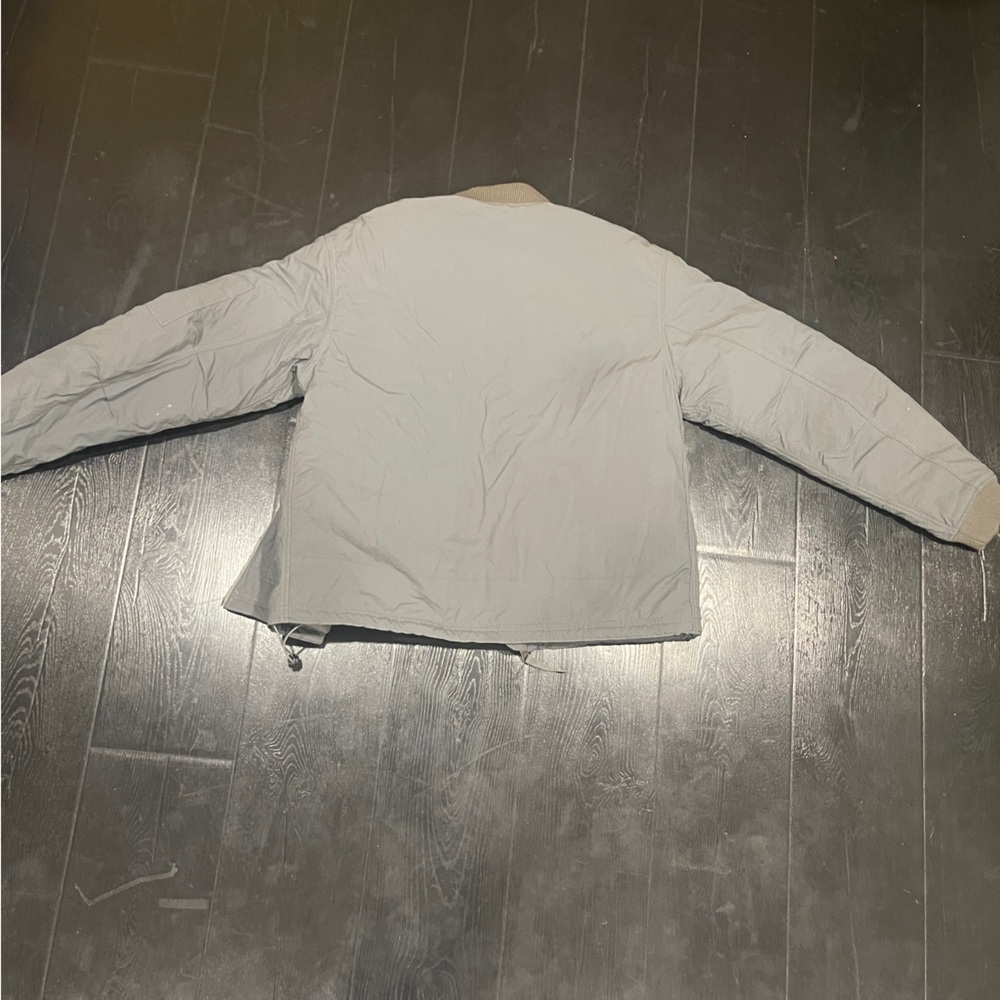 Bomber Jacket - Picture 2 of 3